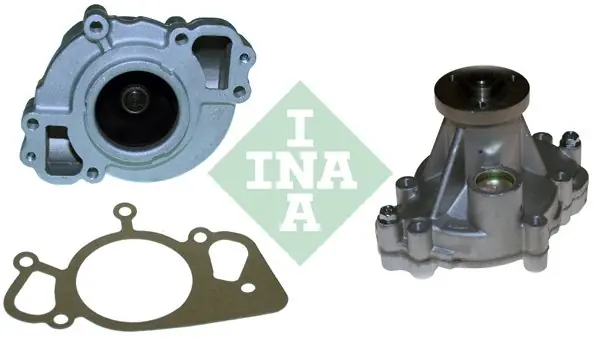 Ostatnia szansa Pompa wody INA 538065510 1W9Z8501BA FORD