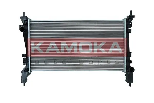 Wyjątkowa oferta CHŁODNICA SILNIKA CITROEN NEMO 08- 1.3 HDI KAMOKA 7705095 51780659