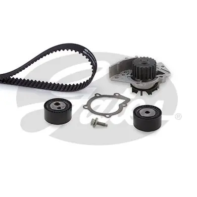Zestaw rozrządu GATES KP15588XS VKMC03248 Wyjątkowa oferta