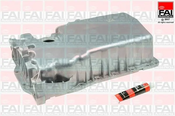 Wysoka jakość MISKA OLEJOWA FAI AutoParts PAN027 038103603M VAG