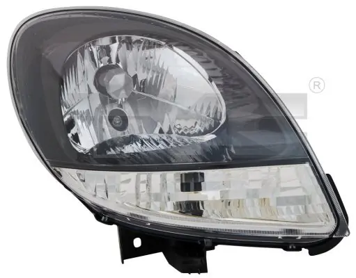 Tylko do końca tygodnia REFLEKTOR RENAULT