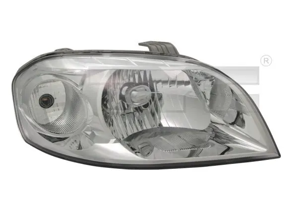 REFLEKTOR CHEVROLET Cena promocyjna