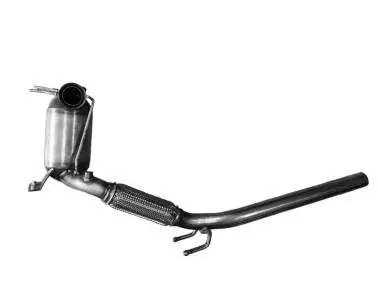 FILTR CZĄSTEK STAŁYCH VW Zamów dziś