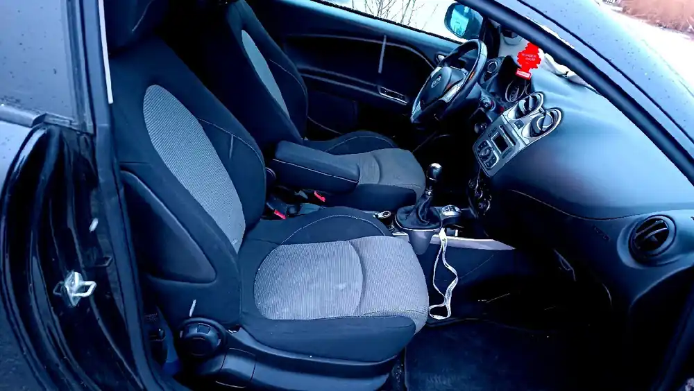 Alfa Romeo MiTo Cena promocyjna