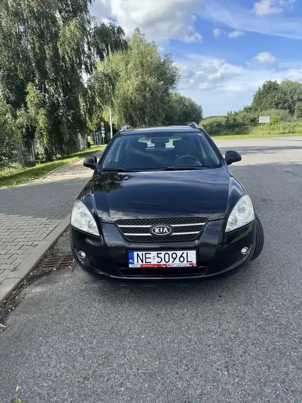 Promocja Sprzedam Kia Ceed