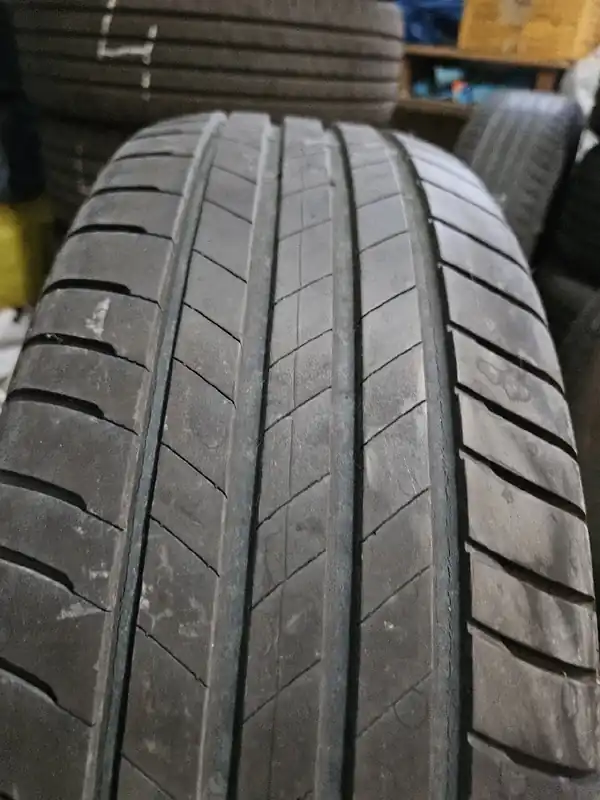 Opony Dacia Duster, Continental Ecocontact 6 215/60 r17 Tylko dziś