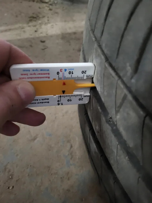 Hit sprzedaży Michelin Primacy 3 225/45/17