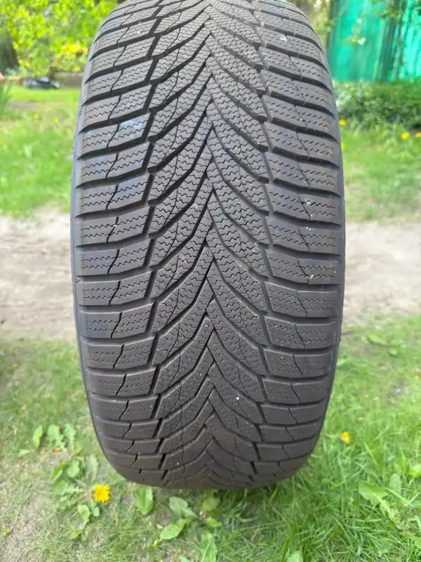 Łatwy zwrot Opony Nexen Winguard Sport 2 225/45R18