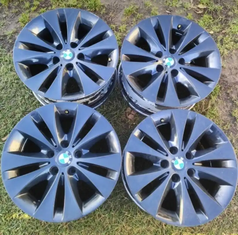 Alufelgi 17 5x120 Oferta