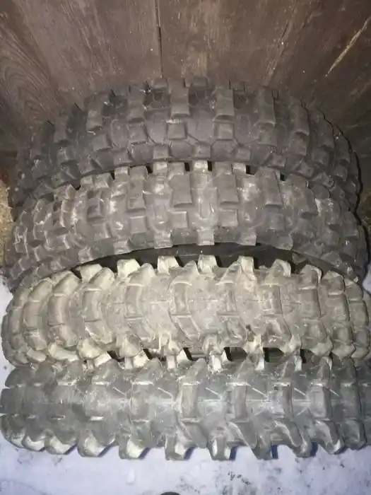 Bestseller Opony cross off-road Michelin Bridgestone