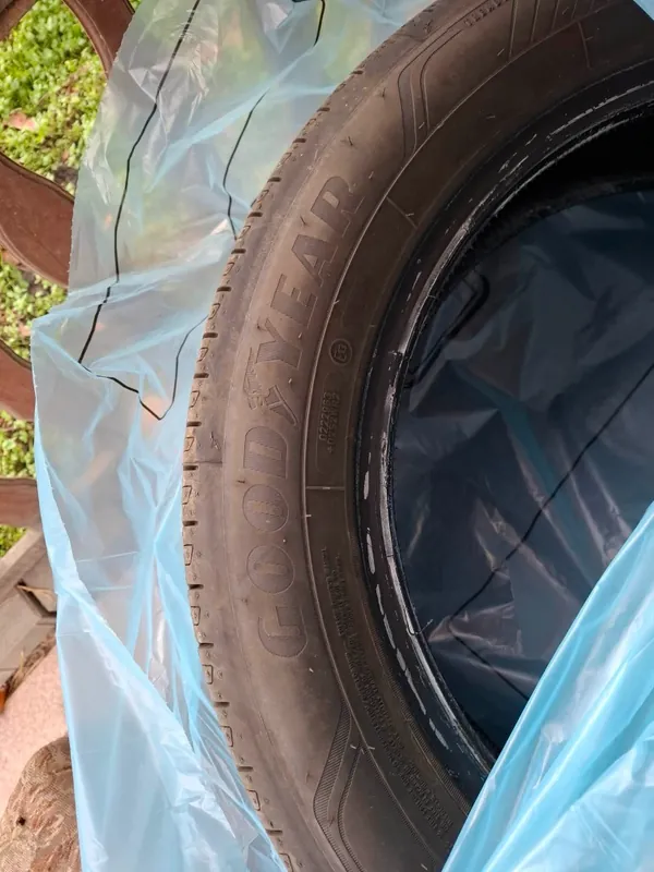 Hit cenowy Opony letnie GoodYear 175/65 R 17