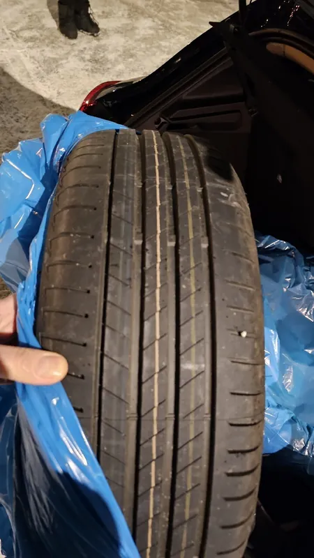 Oferta Bridgestone Turanza T005 195/55 R16 87H