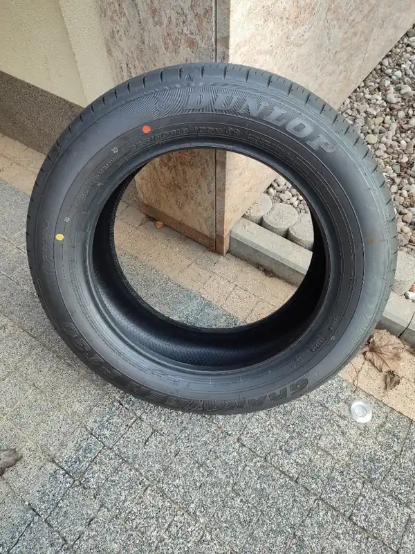 Tani 4 x DUNLOP GRANDTREK PT30 | 225/60/18 | DOT 0925 | Warszawa