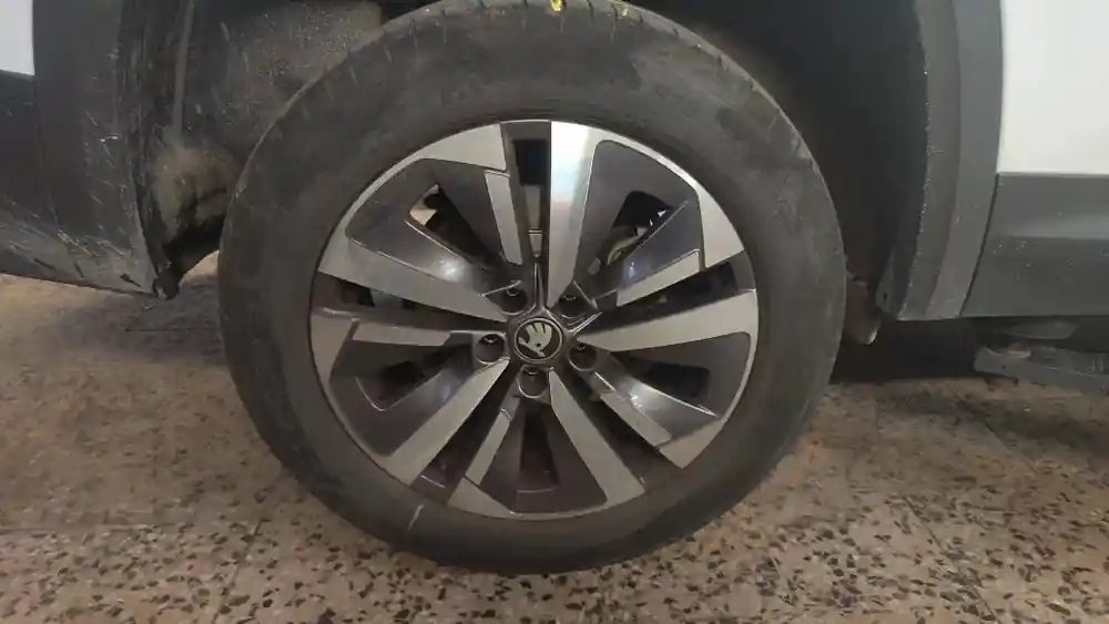 opony Kumho Ecsta PS71 SUV 235 55 R18 100V Premium