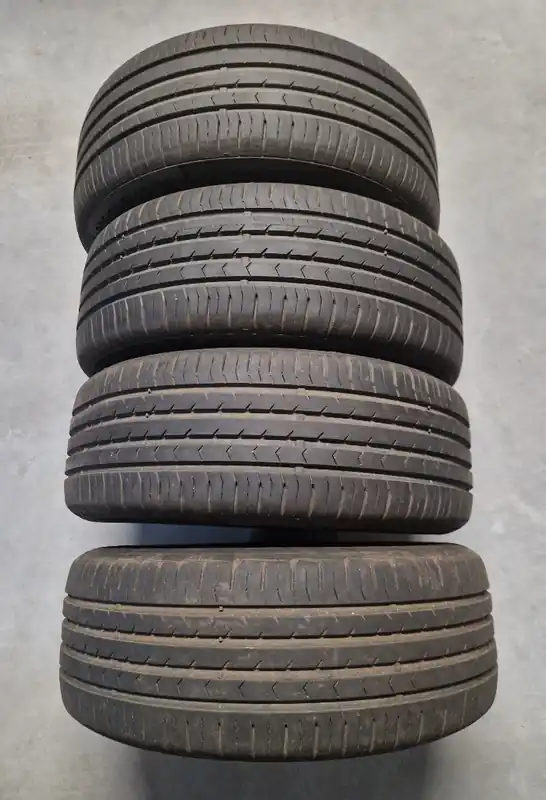 205/55 R16 91 H Continental ContiPremiumContact 5 4 sztuki Oferta