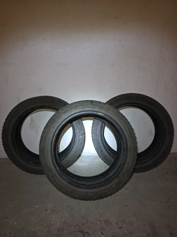 Bestseller 3x opony całoroczne Michelin CrossClimate 2 225/45 R17