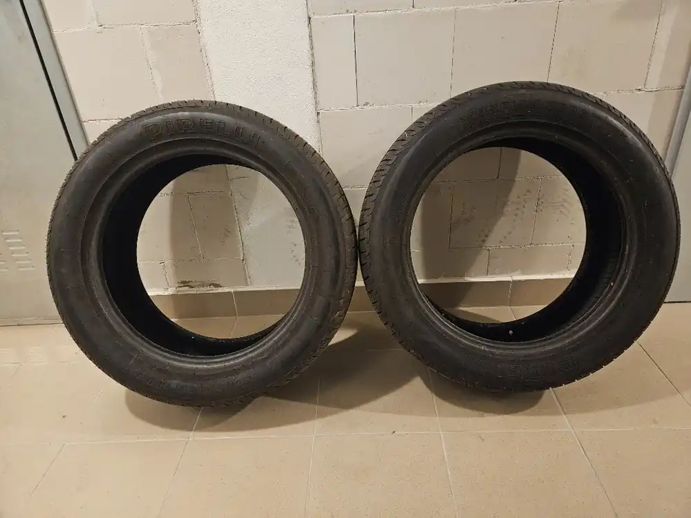 2 x Opony PIRELLI Scorpion Zero Asimmetrico 255/50 ZR19 107Y DOT 2722 Dodaj do koszyka