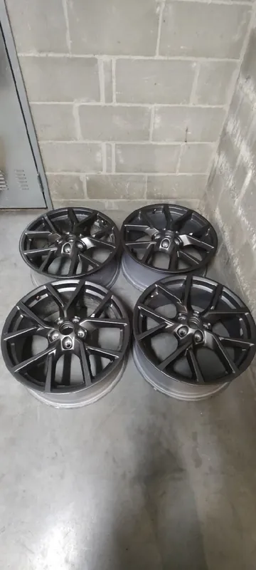 FELGI R19 FORD FOCUS ST 5X108 STX RS Sprawdź teraz