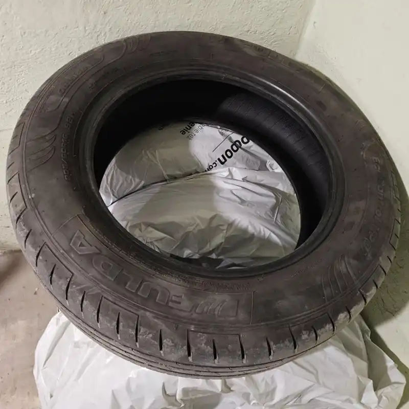 Opony letnie Fulda EcoControl HP2 205/60 R16 92H – komplet, dobry stan Sprawdź teraz
