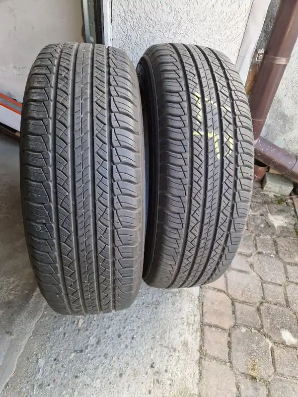 2 sztuki  Opona letnia Michelin  225/65R17 Wyjątkowa oferta