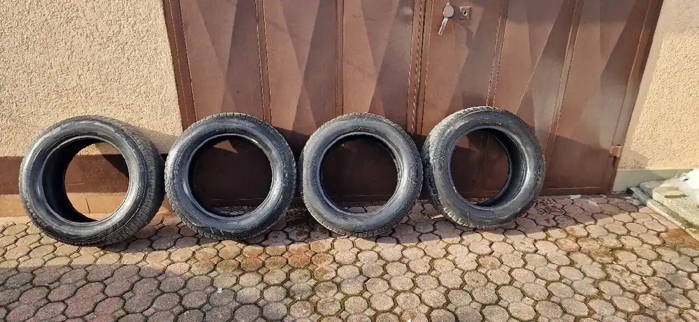 Opony firmy Falken HS449 225/60/17 Tani