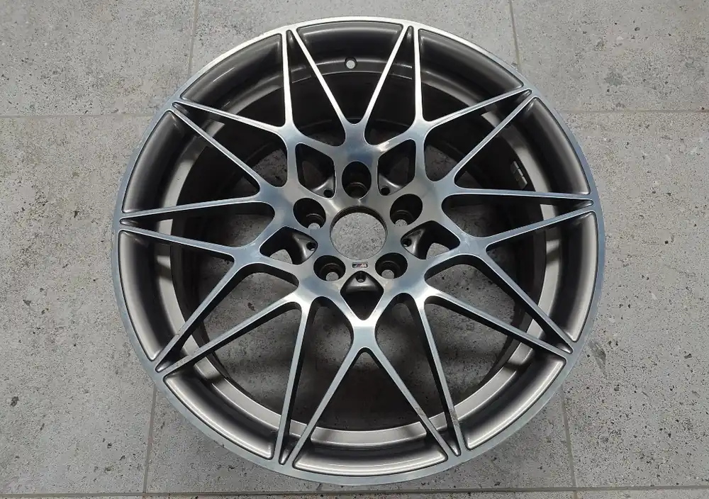 Felga BMW style 666M 9Jx20 (M3 M4) Super okazja