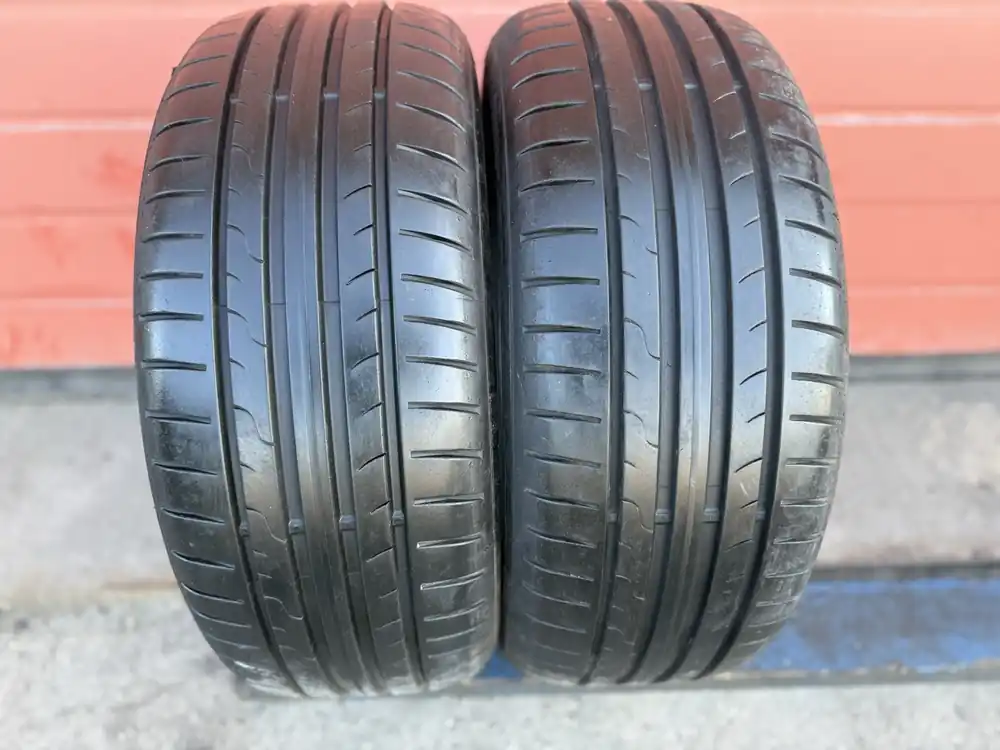 205/55r16 dunlop sportblurensponse Nowość
