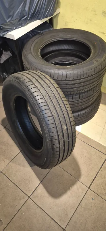 Opony opona letnie 215/65R16 bridgestone turanza 6 okazja nowe Premium