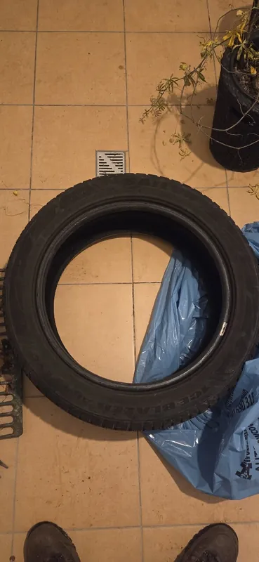 3x Opony Zimowe Sailun Ice Blazer Alpine EVO 225/50R18 99V XL | DOT 2024 Najlepsza cena