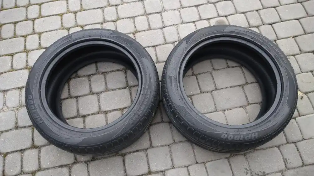 Opony letnie 225/50R17, Zeetex HP1000 Dostępne od ręki