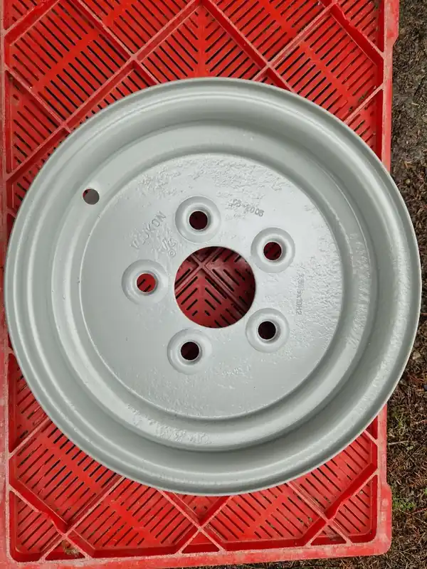Felga 10 cali do przyczepki Kup online