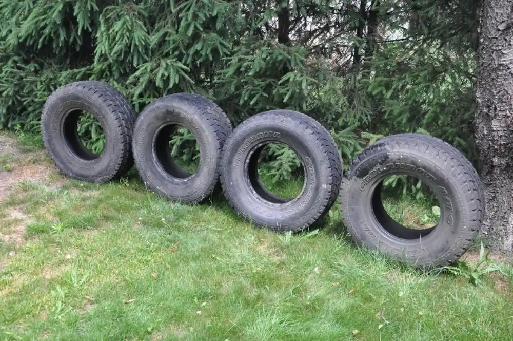 Zniżka Opony Yokohama Geolandar A/T-S 31x10,5 R15 LT109S GO12