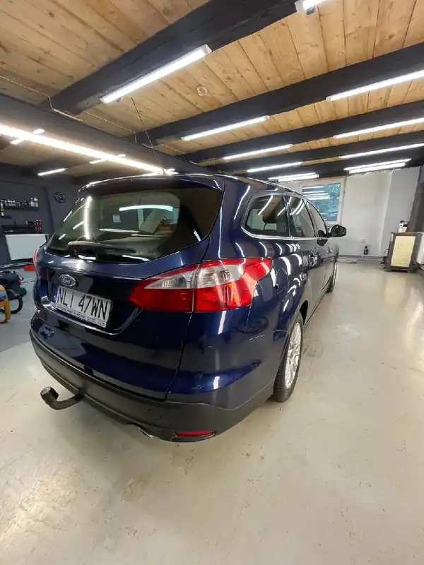 Tani Ford Focus MK3 zadbany