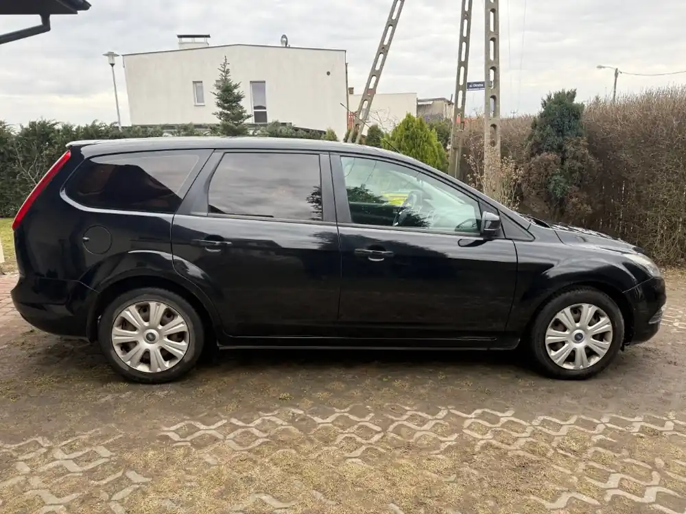 Sprawdź teraz Ford focus MK2 fl