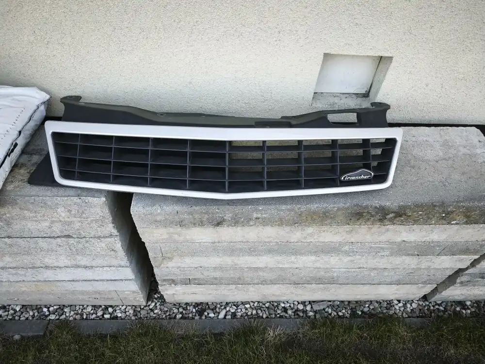 Grill astra h irmsher Wybór klientów