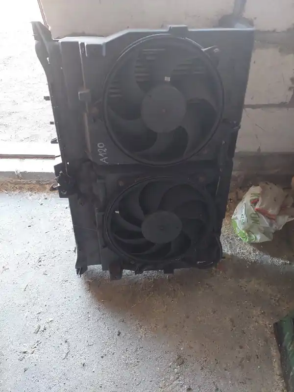 Chłodnice i Intercooler do Citroen C8 Nie przegap