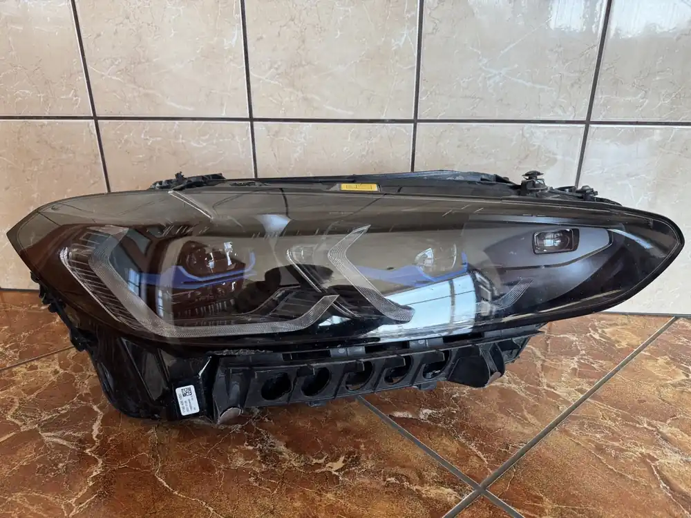 Reflektor Przedni Prawy Laserowy Bmw M3 G80 G82 G83 Dodaj do koszyka