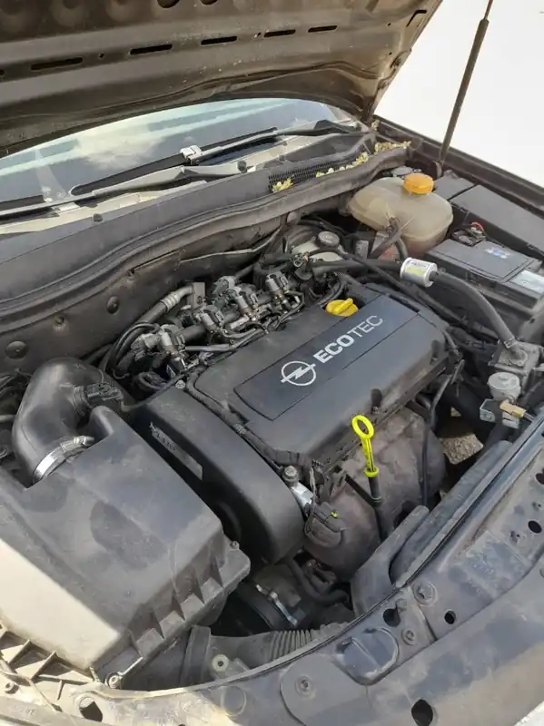 Czesci Opel Astra H Cena promocyjna