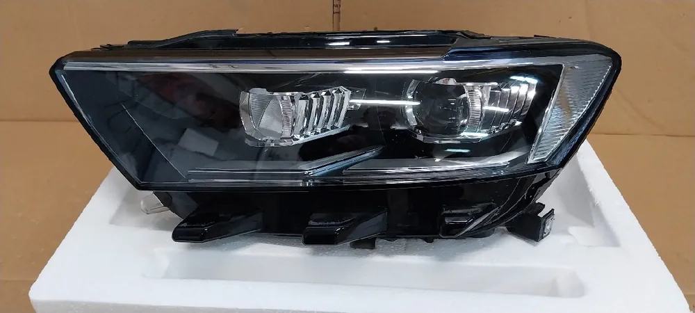 Vw T -Roc lampa przednia lewa full led z 20rbardzo ładna 2ga941035p Zamów dziś