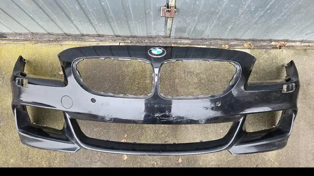 Zderzak przedni BMW 6 F06 F12 F13 M-Pakiet mpakiet Najlepsza cena