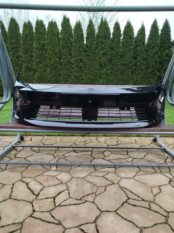 Opel Astra L VI GS LINE Zderzak Przedni Obniżka ceny